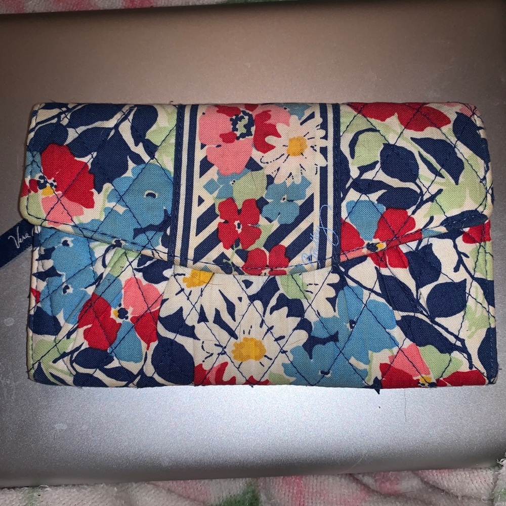 Vera Bradley Wallet